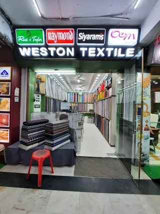 Weston and Sons — work photo 5