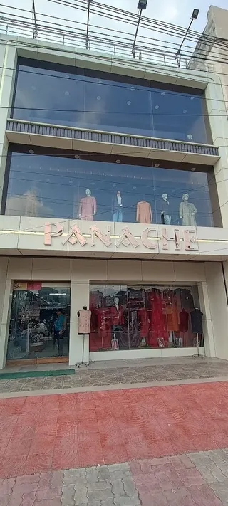 Panache — work photo 4