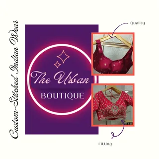 The Urban Boutique — work photo 4