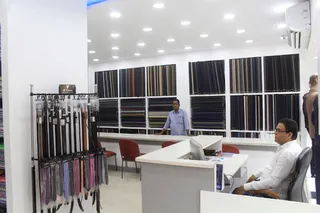 Esquire Readymades ,Textiles &Tailoring — photo 3