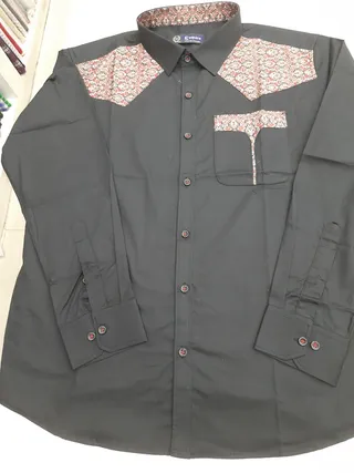 Esquire Readymades ,Textiles &Tailoring — work photo 5