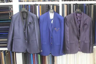 Esquire Readymades ,Textiles &Tailoring — work photo 6