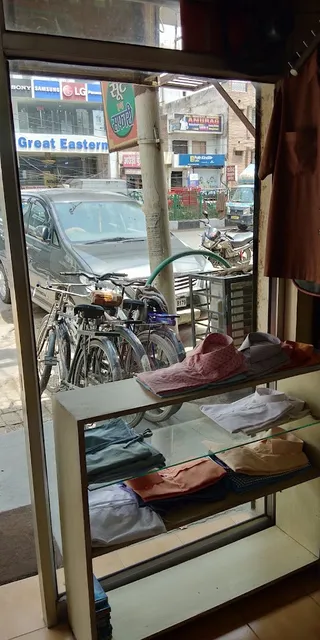 Bangalore Tailors — work photo 4