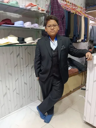 Naaz Tailors — photo 3
