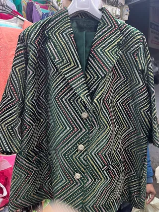 M. S. Tailors — work photo 4