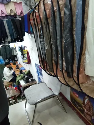 Roshan Tailors — photo 1