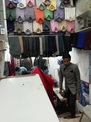Roshan Tailors — photo 3