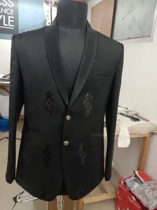 Roshan Tailors — work photo 4