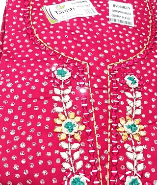 Om Sai Boutique — photo 2