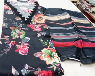 Om Sai Boutique — work photo 4