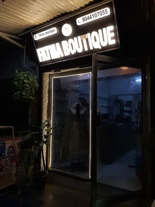 Fatma Boutique — photo 1