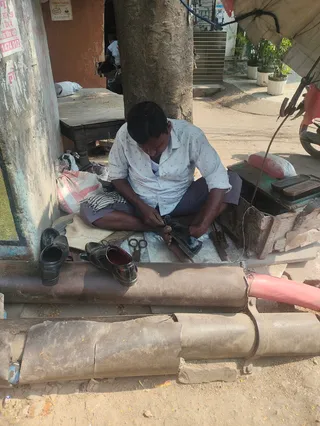 COBBLER — photo 1