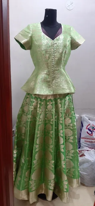 Rosy Ladies Tailors — photo 1