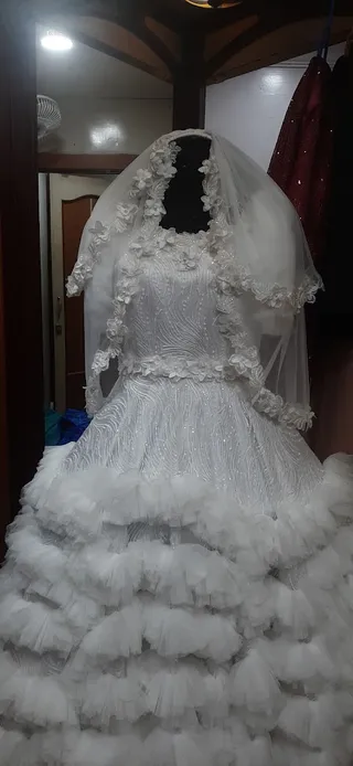 Rosy Ladies Tailors — work photo 5