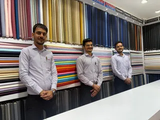 Kalatram Creations Mahanagar — work photo 6