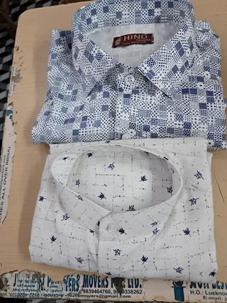 Hind Tailors — photo 1