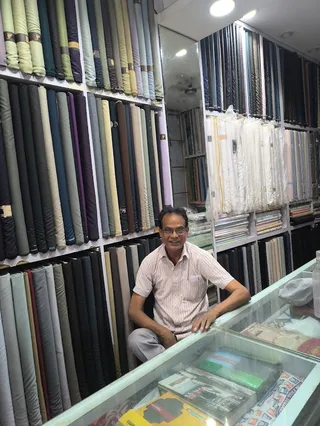 Great Man Tailors — work photo 4