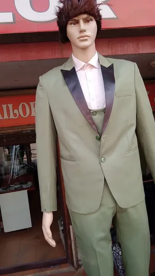 New Stylo Tailors — photo 1
