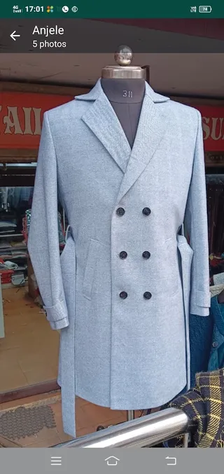 New Stylo Tailors — work photo 4