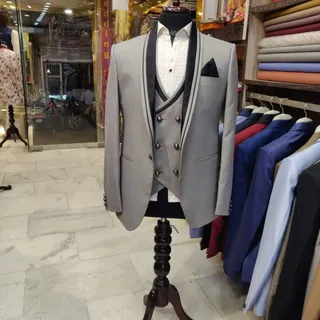 KAYCHAN TAILORS — photo 3