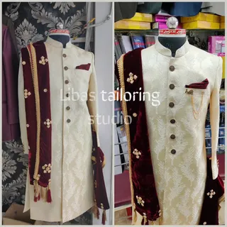 Libas Tailoring Studio — work photo 5
