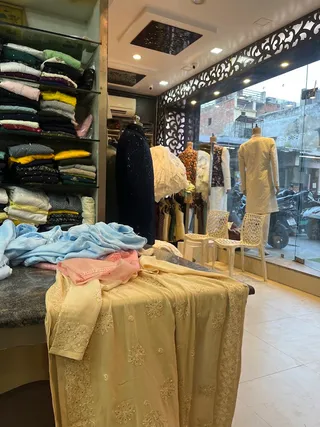 PARADISE Designer Studio — work photo 4