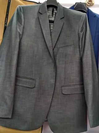 Arham tailor — work photo 4