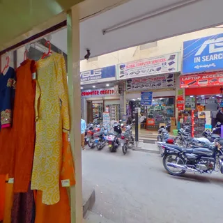 Topline Ladies Tailors — photo 1