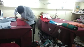 Topline Ladies Tailors — work photo 4