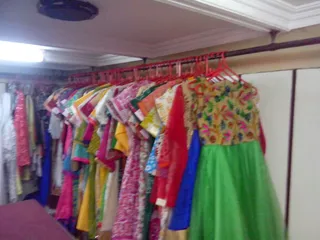 Topline Ladies Tailors — work photo 6
