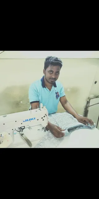 Topline Ladies Tailors — work photo 7