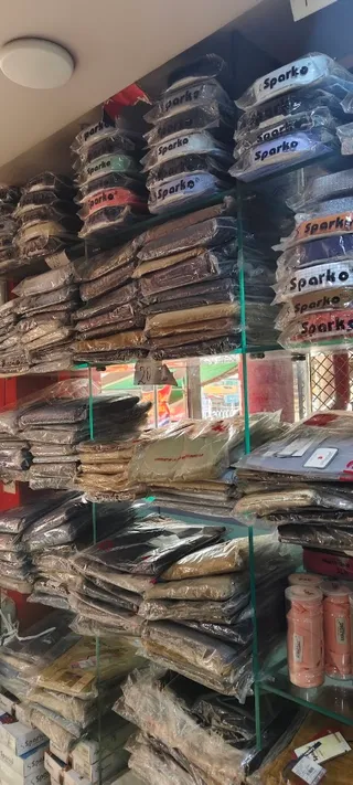 New American tailors & Z.J.Suiting & Shirting — photo 1
