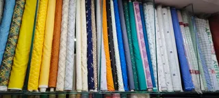 New American tailors & Z.J.Suiting & Shirting — photo 3