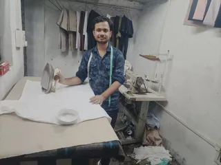 Faizan tailor — photo 1