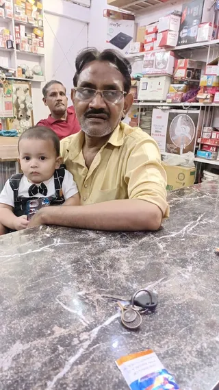 Classic tailors Amber Ganj — photo 1