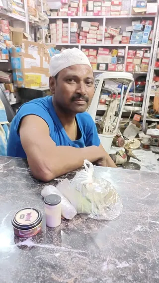 Classic tailors Amber Ganj — photo 3