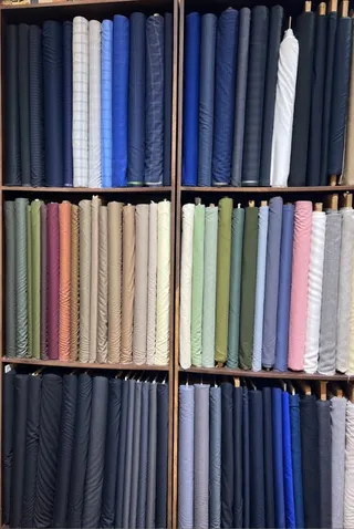 Latest tailor — photo 1