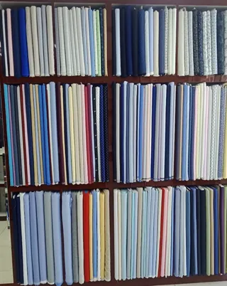 Latest tailor — work photo 4