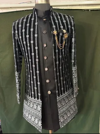 Raja tailors — work photo 4
