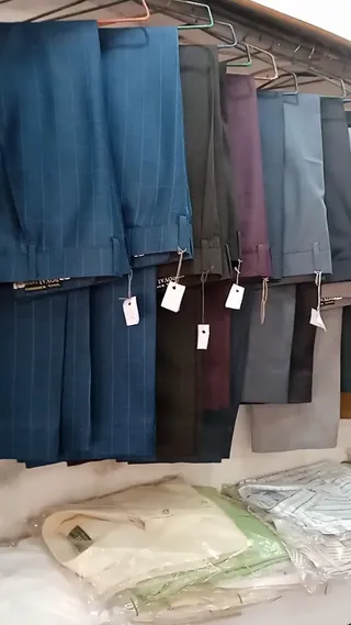 Royal Tailors — work photo 2