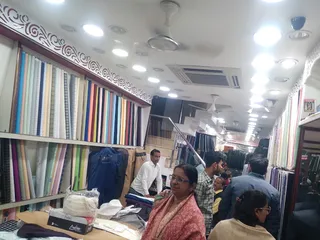 Chote Bhai ki Choti Dukan — photo 1
