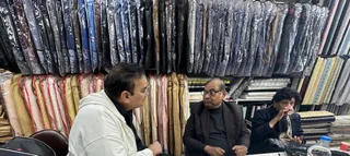 Chote Bhai ki Choti Dukan — work photo 4