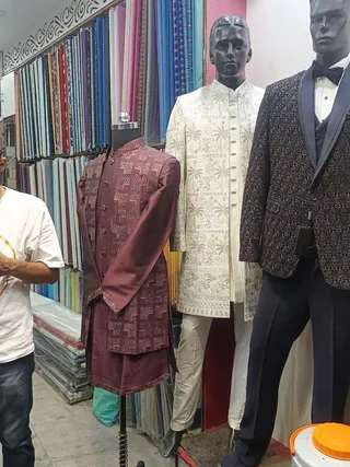 Chote Bhai ki Choti Dukan — work photo 5