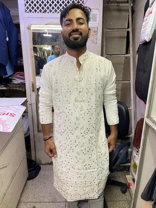 J P Tailors — work photo 1