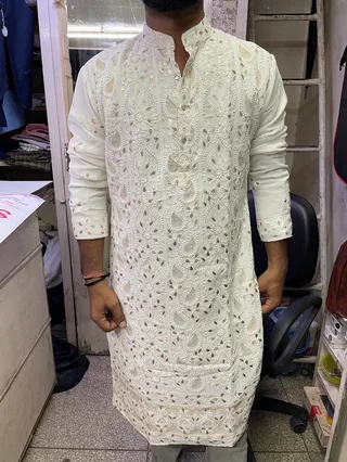 J P Tailors — work photo 2