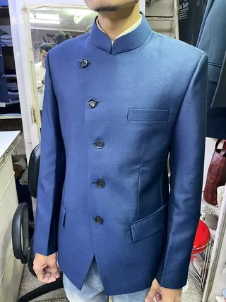 Shaiba Tailors — photo 1