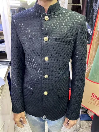 Shaiba Tailors — work photo 4