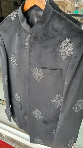 Shape U Tailors — work photo 4