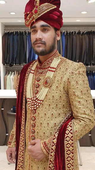 Dulha Ghar — work photo 5