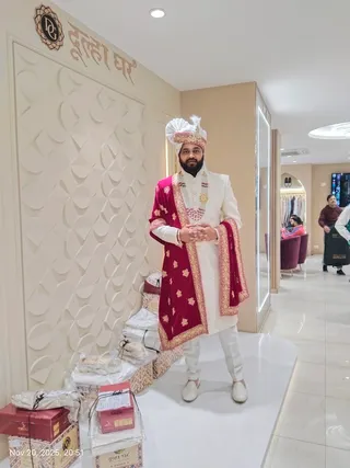 Dulha Ghar — work photo 6